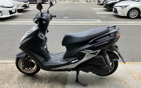 YAMAHA CYGNUS 125 SED8J