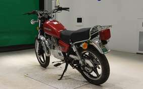 SUZUKI GN125 H PCJG9