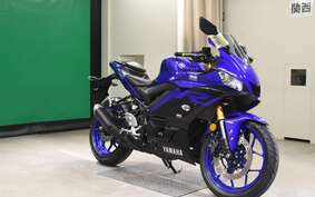 YAMAHA YZF-R25 A RG43J