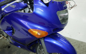 KAWASAKI ZZ-R400 Gen.2 2004 ZX400N