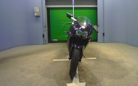 KAWASAKI NINJA 250R 2012 EX250K