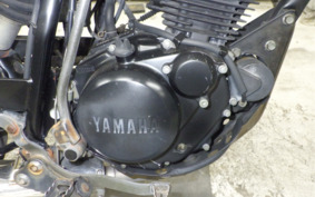 YAMAHA TW225 DG09J