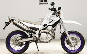 YAMAHA XT250X DG17J