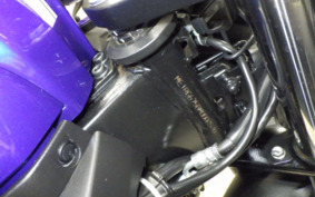 YAMAHA YZF-R15