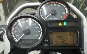 BMW R1200GS 2008 0303