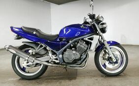 KAWASAKI BALIUS 250 ZR250A