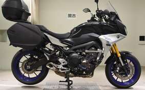 YAMAHA MT-09 Tracer GT 2018 RN51J