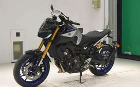 YAMAHA MT-09 ASP 2019 RN52J