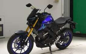 YAMAHA MT-15