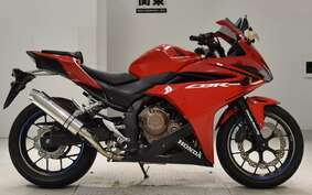 HONDA CBR400R 2016 NC47