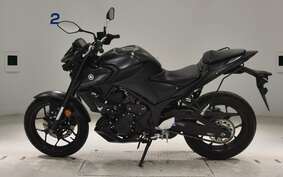 YAMAHA MT-03 ABS 2022 RH13J