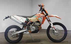 KTM 250 EXC F SIXDAYS RFA40