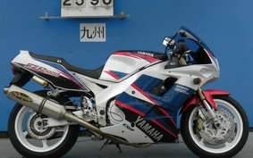 YAMAHA FZR1000 3GM