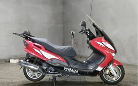 YAMAHA MAJESTY 125 SE27