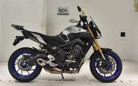 YAMAHA MT-09 ASP 2020 RN52J