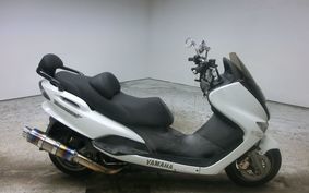 YAMAHA MAJESTY 125 FI SE27