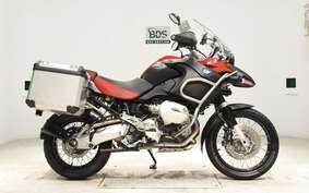 BMW R1200GS ADVENTURE 2008 0380