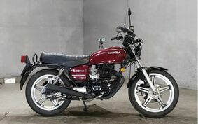 HONDA CB400T HAWK 2 CB400T