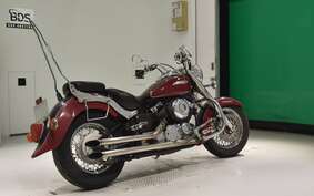 YAMAHA DRAGSTAR 400 CLASSIC 1998 4TR