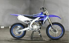 YAMAHA YZ450 F CJ26C