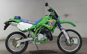 KAWASAKI KDX250SR 1993 DX250F