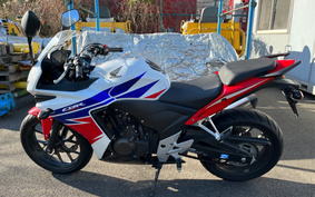 HONDA CBR400R 2014 NC47