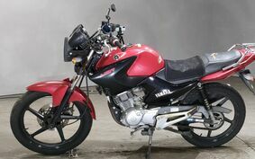 YAMAHA YBR125 RE05