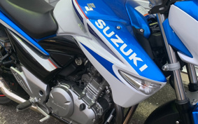 SUZUKI GSR250 GJ55D