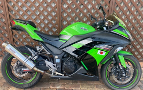 KAWASAKI NINJA EX250L