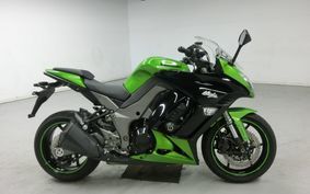 KAWASAKI NINJA 1000 2012 ZXT00G