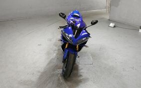 YAMAHA YZF-R1 2008 RN20N