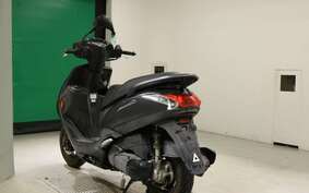 YAMAHA AXIS 125 Z SED7J