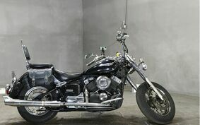 YAMAHA DRAGSTAR 400 CLASSIC 2006 VH01J