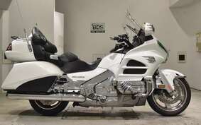 HONDA GL 1800 GOLD WING 2012 SC68