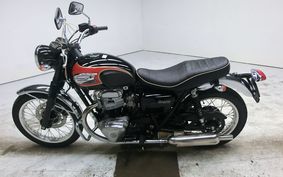 KAWASAKI W400 2010 EJ400A