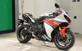 YAMAHA YZF-R1 2013 RN24J