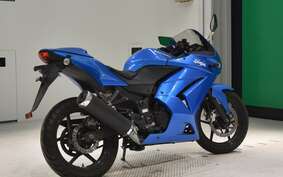 KAWASAKI NINJA 250R EX250K