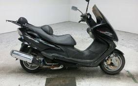 YAMAHA MAJESTY 125 1998 5CA