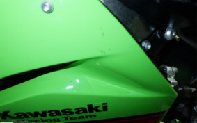 KAWASAKI NINJA ZX-6R A 2020 ZX636G