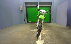 KAWASAKI KLX250 Gen.2 2008 LX250S