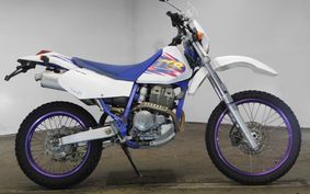 YAMAHA TT250R 4GY