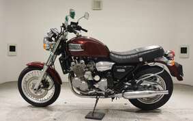 TRIUMPH THUNDERBIRD 900 1996 C339JM