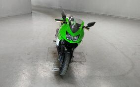 KAWASAKI NINJA 250R EX250K