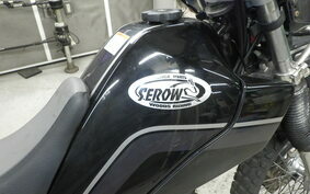 YAMAHA SEROW 225 Gen.3 DG08J