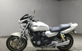 YAMAHA XJR1200 1994 4KG