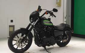 HARLEY XL1200NS 2021