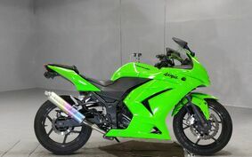 KAWASAKI NINJA 250R EX250K