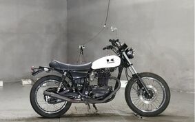 KAWASAKI 250TR BJ250F