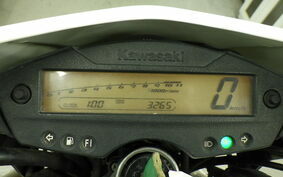 KAWASAKI KLX125 LX125C