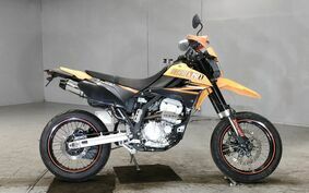 KAWASAKI KLX250D TRACKER X LX250V